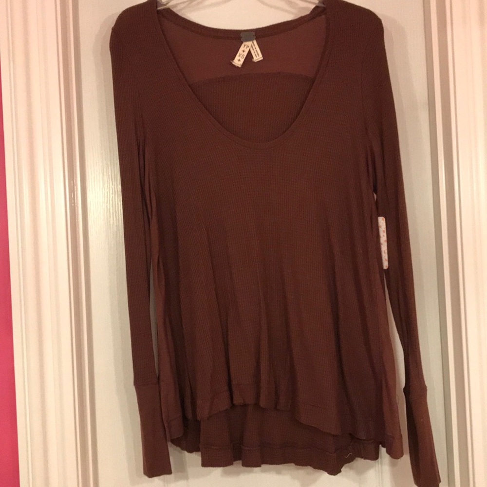 Free people thermal